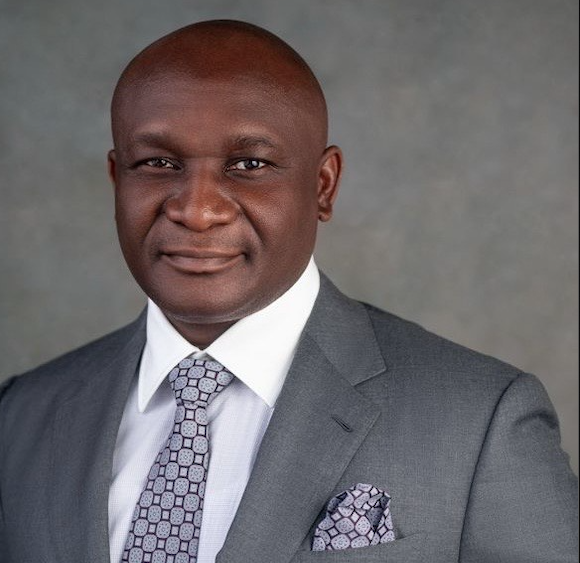 Photo of Samuel Ogbuku