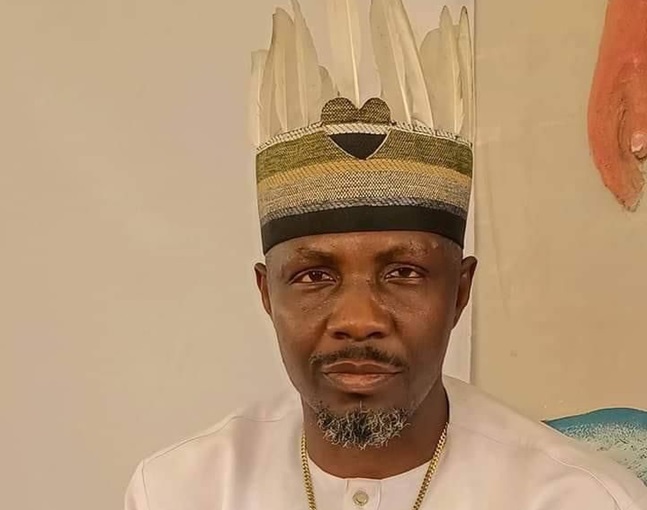 Photo of Oweizidei Thomas Ekpemupolo (Tompolo)